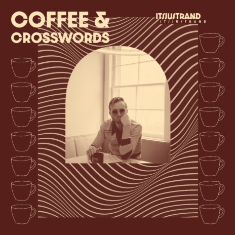 Coffee & Crosswords | Boomplay Music