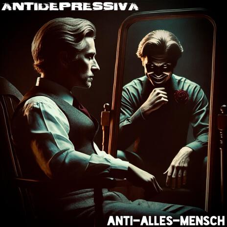 Anti-Alles-Mensch | Boomplay Music