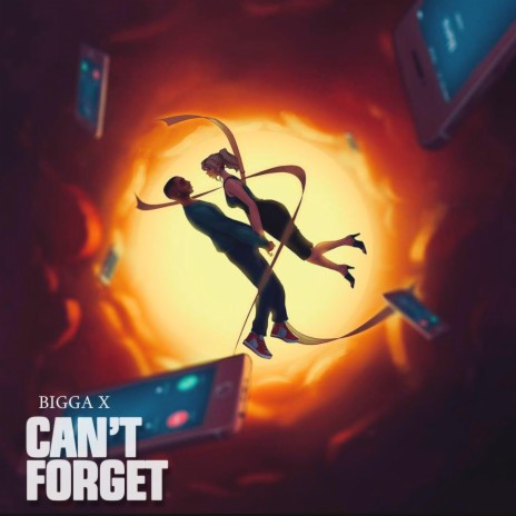 Cant forget | Boomplay Music