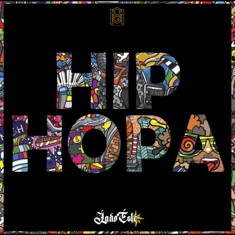 Hip Hopa (feat. Osmar Azuara) | Boomplay Music