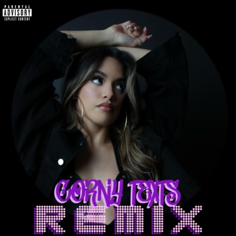Corny Texts (Jacko Remix) | Boomplay Music
