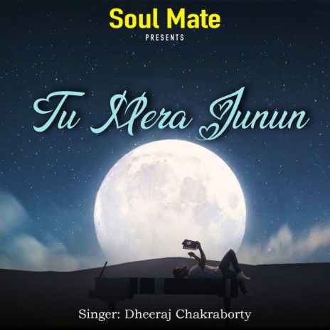 Tu Mera Junun | Boomplay Music