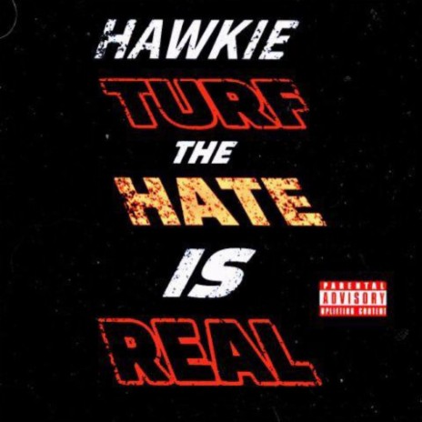 The hate is real | Boomplay Music