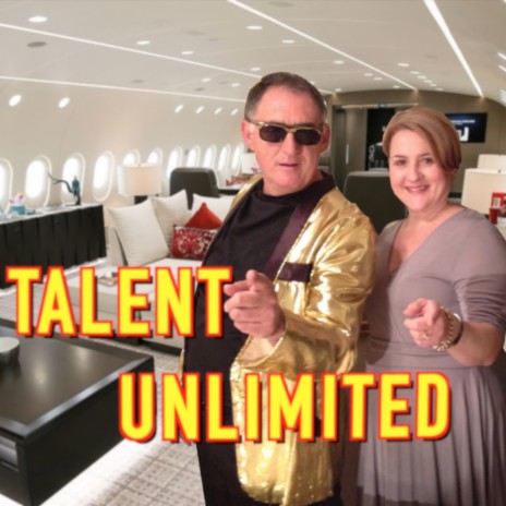 Talent unlimited | Boomplay Music