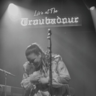 Delaney Silvernell: Live at The Troubadour