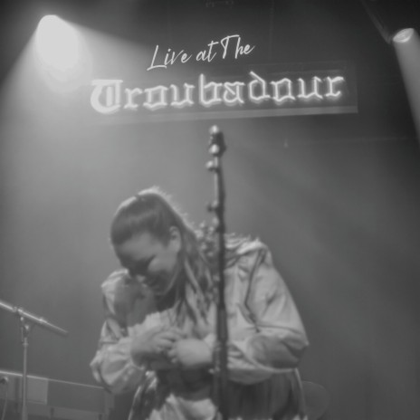 Free (Live at The Troubadour) | Boomplay Music