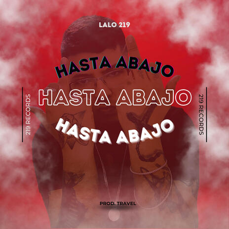 Hasta abajo | Boomplay Music