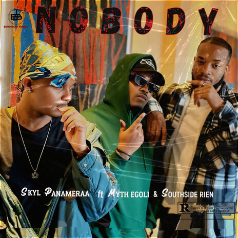 Nobody ft. southside rien & myth egoli | Boomplay Music