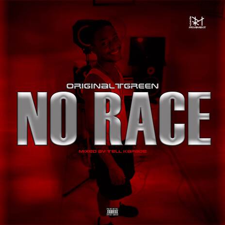 No Race | Boomplay Music