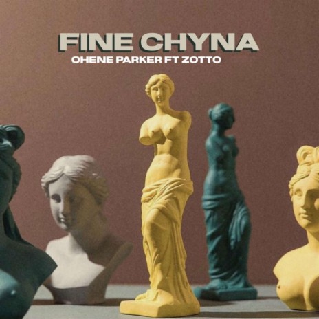 Fine Chyna ft. Zotto | Boomplay Music