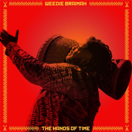 Sackodougou ft. The Hands of Time, Christian Scott aTunde Adjuah & Cory Henry | Boomplay Music