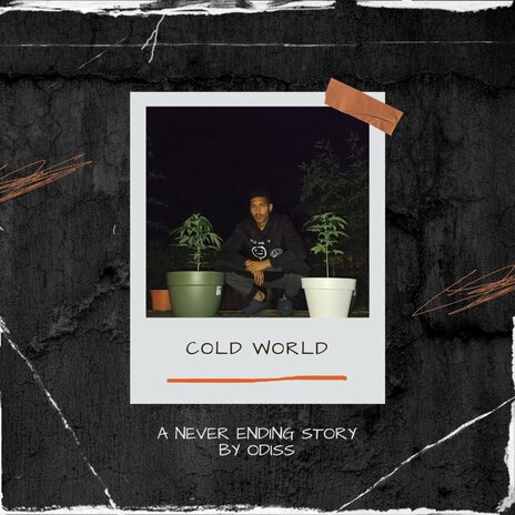 Cold World | Boomplay Music