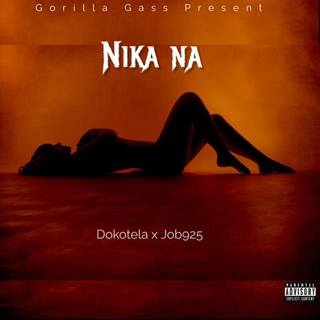 Nika Na ft. Job925 | Boomplay Music