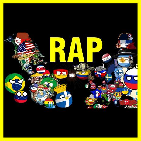 Rap de Los Nombres Mundiales | Conoce el Origen de los nombres | Boomplay Music