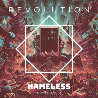 Revolution lyrics | Boomplay Music