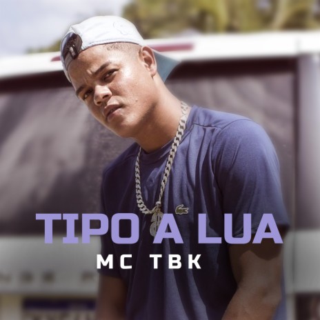 Tipo A Lua | Boomplay Music