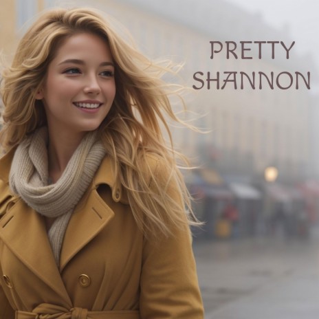 Pretty Shannon | Boomplay Music