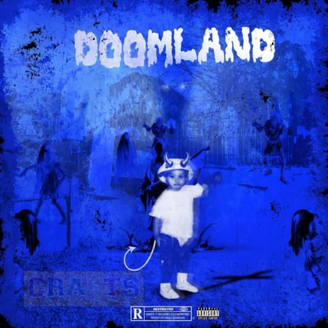 DOOMLAND (Outro) | Boomplay Music