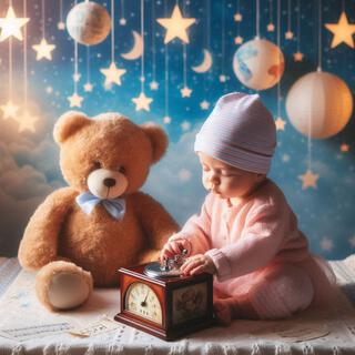 Dreamland (Music Box Lullabies for Little Ones)