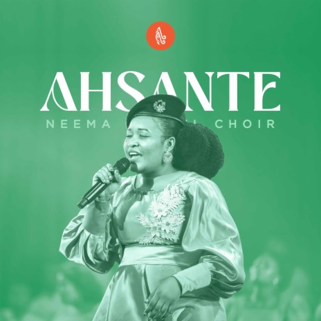 Ahsante | Boomplay Music