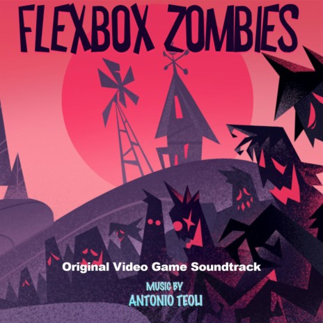 Flex Box Zombies (Original Video Game Soundtrack) | Boomplay Music