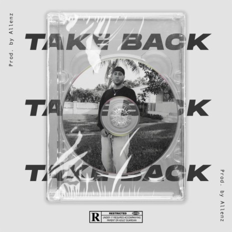 TAKE BACK | Boomplay Music