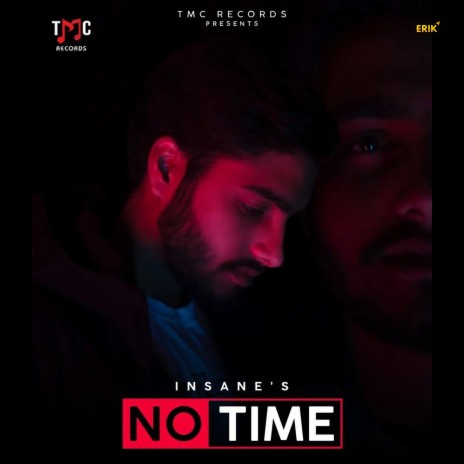 No Time | Boomplay Music