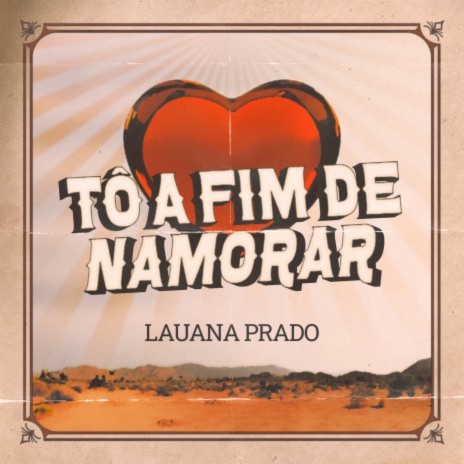 Tô A Fim De Namorar | Boomplay Music