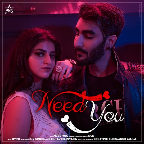 Need You | Boomplay Music