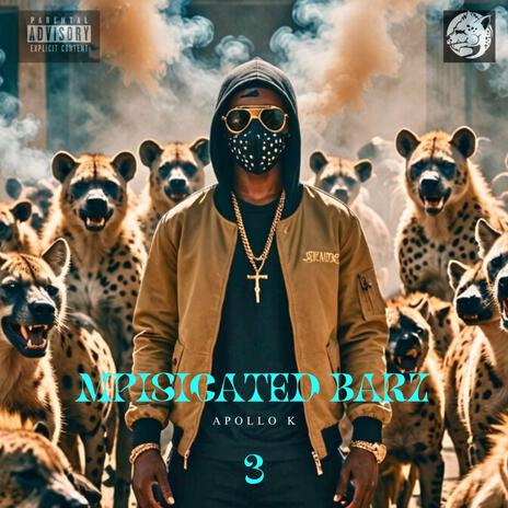 Mpisicated bars 3 | Boomplay Music