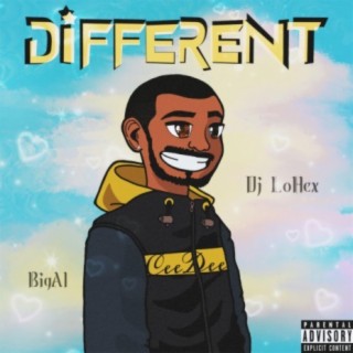 Different (feat. BigAL & Dj LoHex)