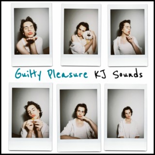 Guilty Pleasure lyrics | Boomplay Music