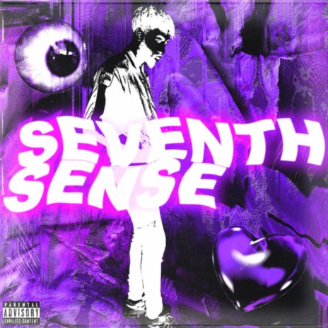 SeventhSense | Boomplay Music