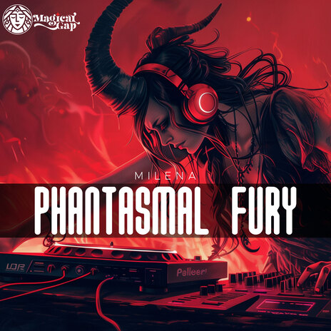 Phantasmal Fury | Boomplay Music