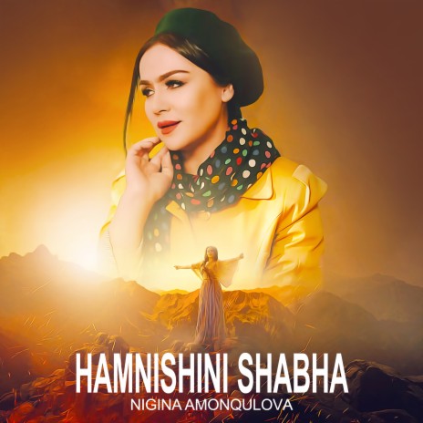 Hamneshini Shabha | Boomplay Music