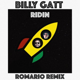 RIDIN (Romario Remix)