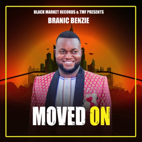 Moved On | Boomplay Music