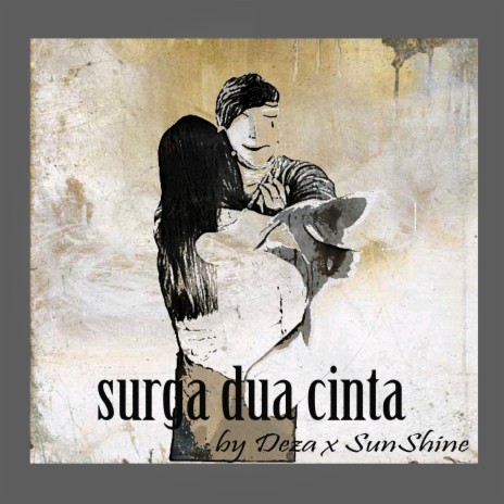 Surga Dua Cinta ft. sunshine | Boomplay Music