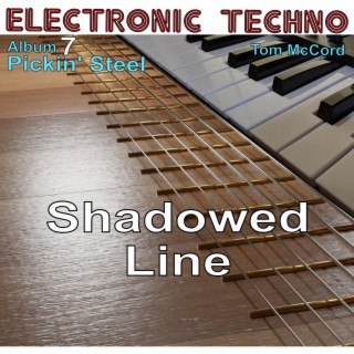 Shadowed Line