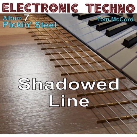Shadowed Line | Boomplay Music