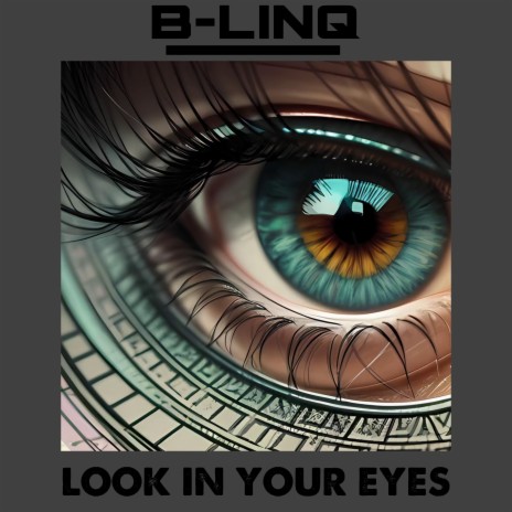 Look In Your Eyes