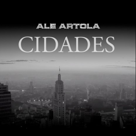 Cidades ft. Pedro Noronha Carioca