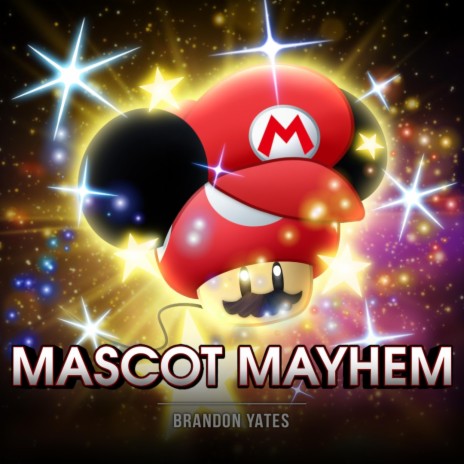 Mascot Mayhem