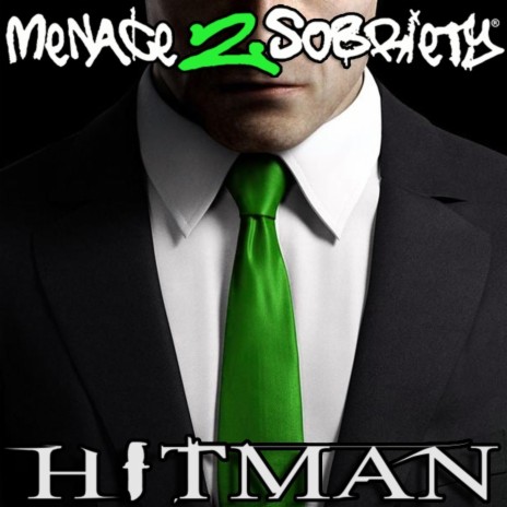 Hitman | Boomplay Music