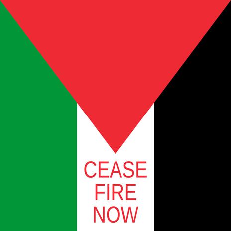 Cease Fire Now | Boomplay Music