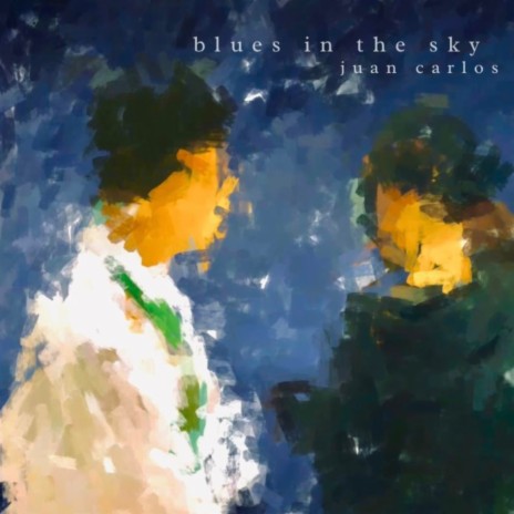 blues in the sky | Boomplay Music