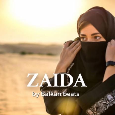 Zaida | Boomplay Music
