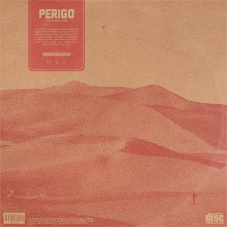 Perigo | Boomplay Music