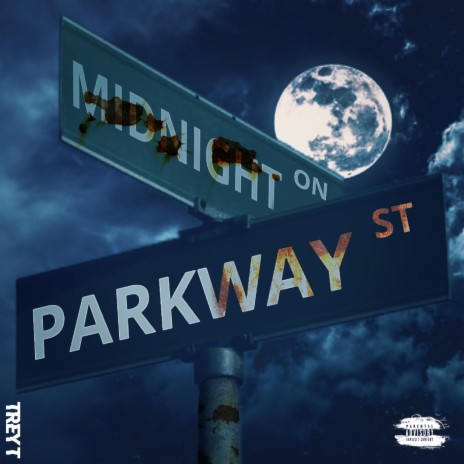 Midnight On Parkway | Boomplay Music