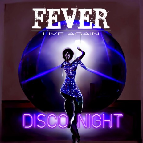 Disco night | Boomplay Music